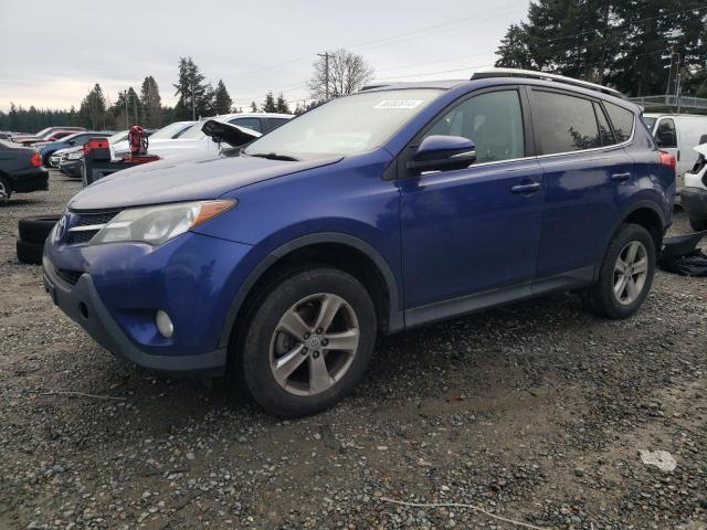 toyota rav4 xle 2014 2t3rfrev8ew229043