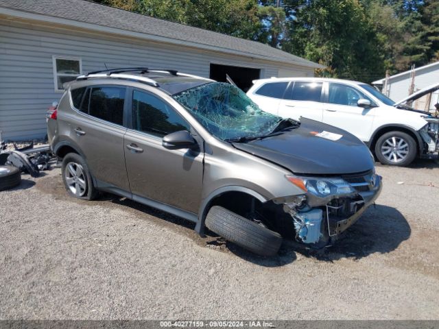 toyota rav4 2015 2t3rfrev8fw245650