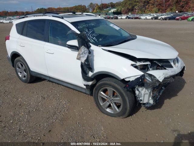 toyota rav4 2015 2t3rfrev8fw307404