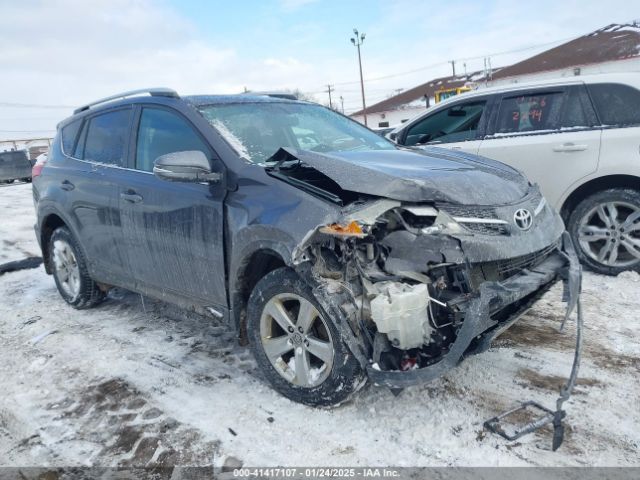 toyota rav4 2015 2t3rfrev8fw324607