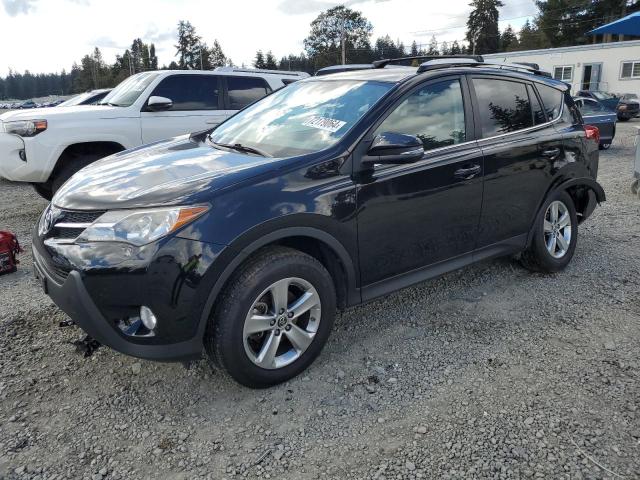 toyota rav4 xle 2015 2t3rfrev8fw325336