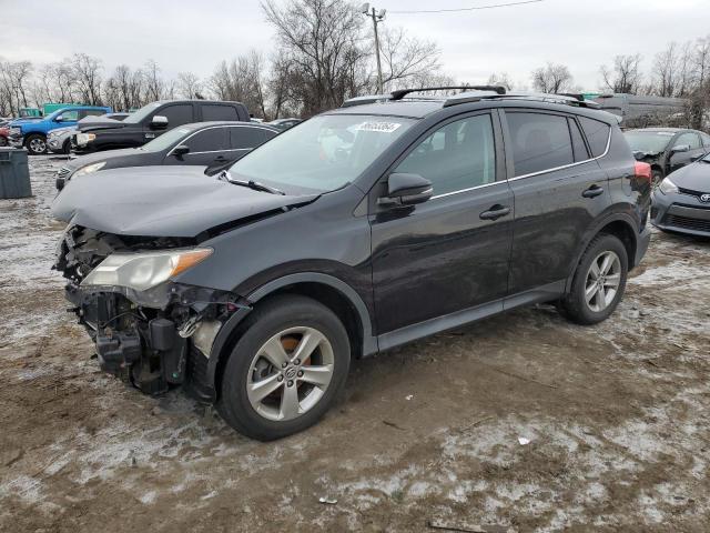 toyota rav4 xle 2015 2t3rfrev8fw356439