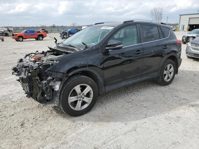 toyota rav4 2015 2t3rfrev8fw362659