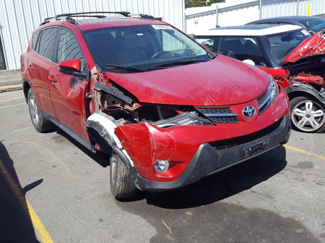 toyota rav4 xle 2015 2t3rfrev8fw369157