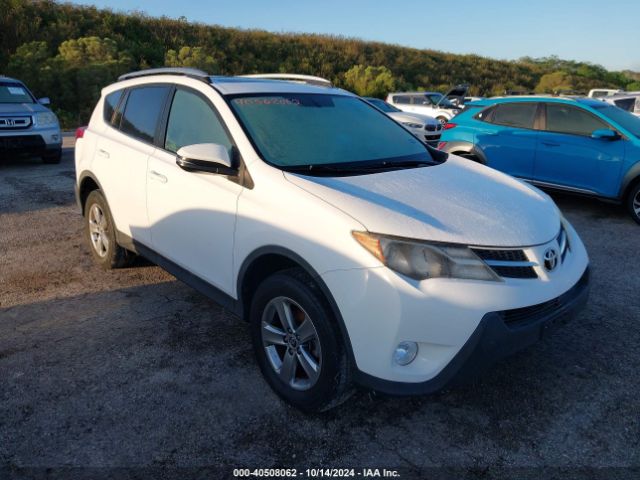 toyota rav4 2015 2t3rfrev8fw394317