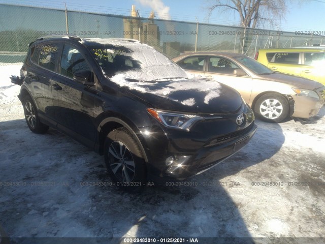 toyota rav4 2016 2t3rfrev8gw430508