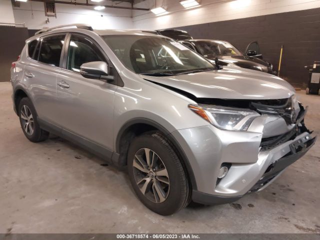 toyota rav4 2016 2t3rfrev8gw431402