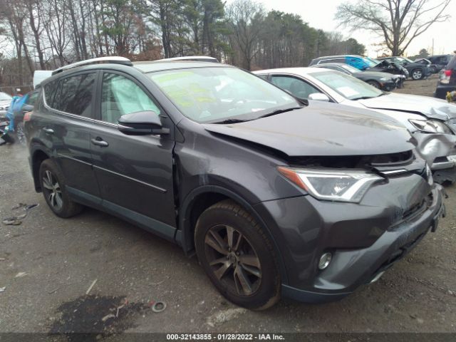 toyota rav4 2016 2t3rfrev8gw465257