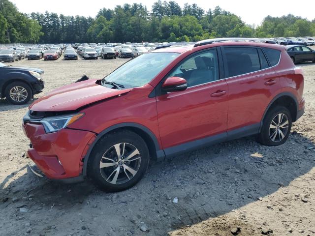 toyota rav4 xle 2016 2t3rfrev8gw467123