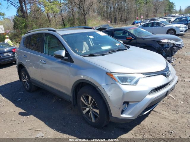 toyota rav4 2016 2t3rfrev8gw504848