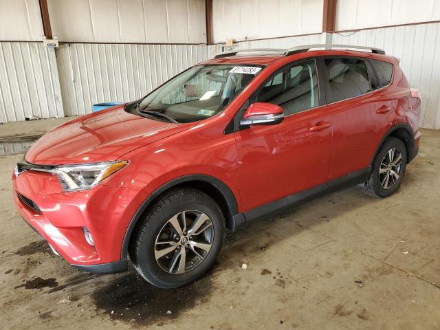 toyota rav4 2016 2t3rfrev8gw508477