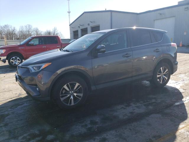 toyota rav4 adven 2018 2t3rfrev8jw704832