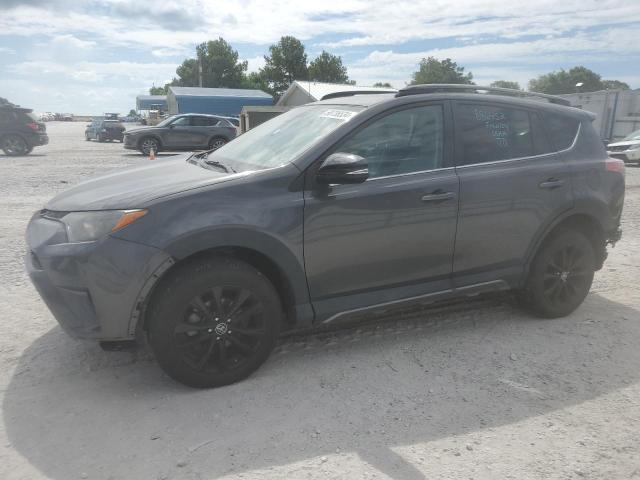 toyota rav4 adven 2018 2t3rfrev8jw716611