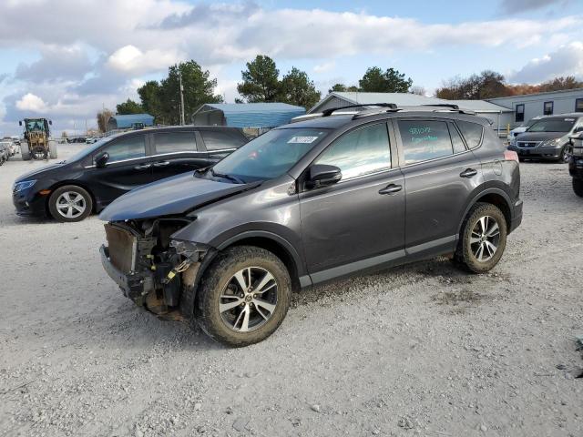 toyota rav4 2018 2t3rfrev8jw729164