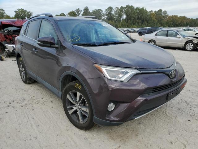 toyota rav4 adven 2018 2t3rfrev8jw753724