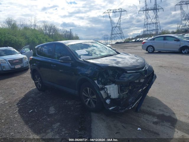 toyota rav4 2018 2t3rfrev8jw754520