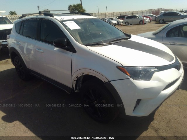 toyota rav4 2018 2t3rfrev8jw766800