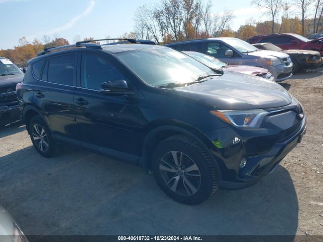 toyota rav4 2018 2t3rfrev8jw775383