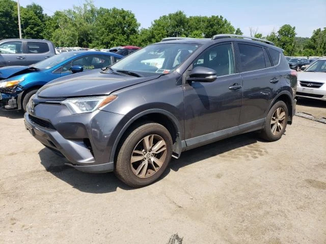 toyota rav4 adven 2018 2t3rfrev8jw788764