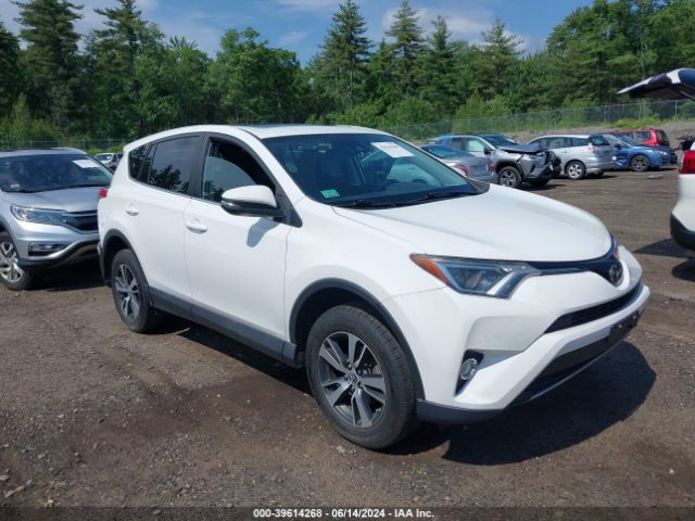 toyota rav4 2018 2t3rfrev8jw792149