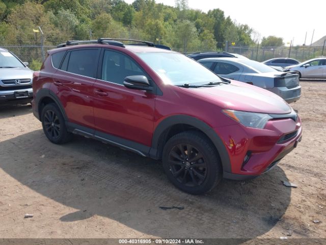 toyota rav4 2018 2t3rfrev8jw798422