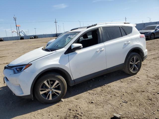 toyota rav4 adven 2018 2t3rfrev8jw805806