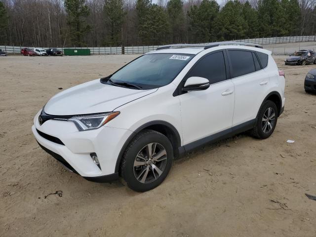 toyota rav4 2018 2t3rfrev8jw808138