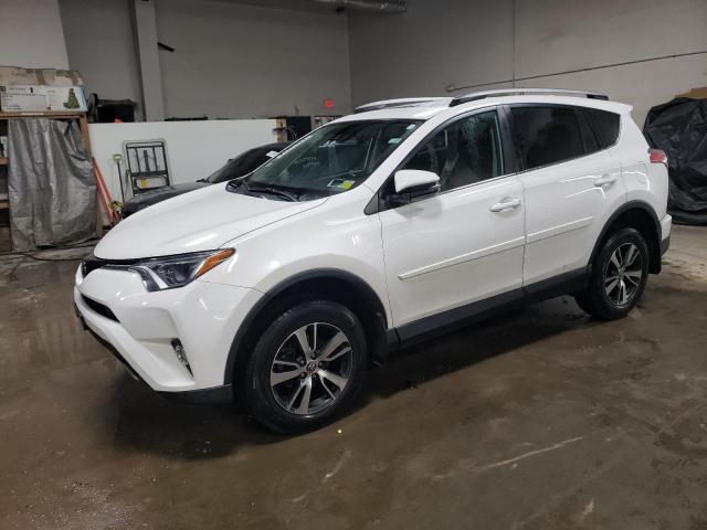 toyota rav4 adven 2018 2t3rfrev8jw810732