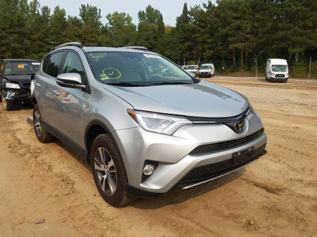 toyota rav4 adven 2018 2t3rfrev8jw818099