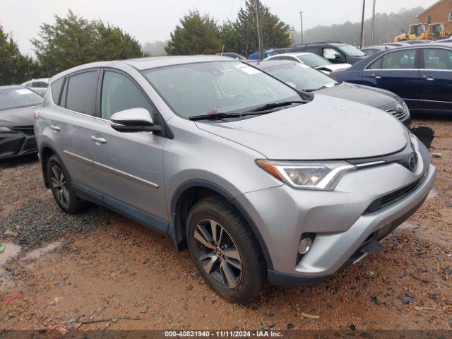 toyota rav4 2018 2t3rfrev8jw840409