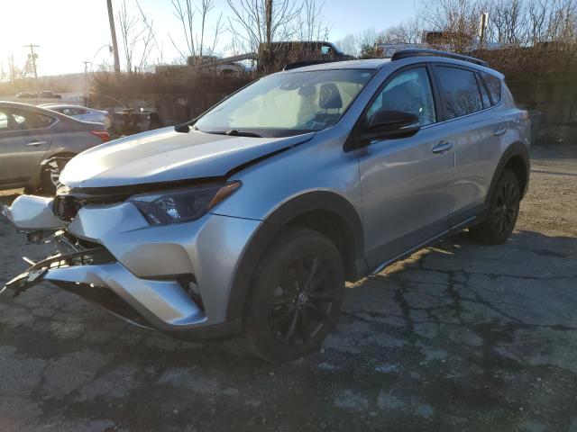 toyota rav4 adven 2018 2t3rfrev8jw853533