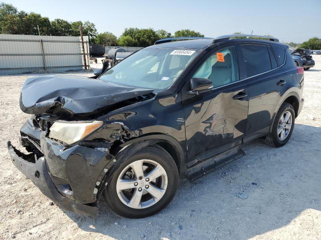 toyota rav4 xle 2013 2t3rfrev9dw011532