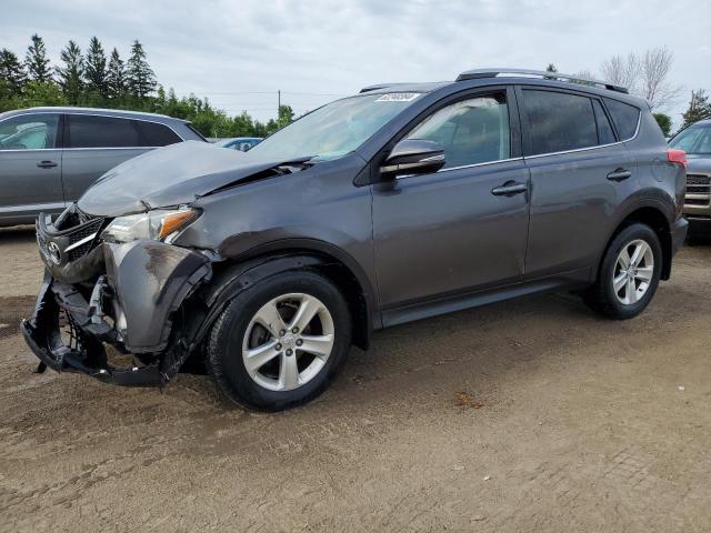 toyota rav4 xle 2013 2t3rfrev9dw012129