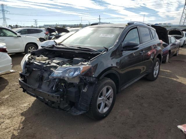 toyota rav4 xle 2013 2t3rfrev9dw067860