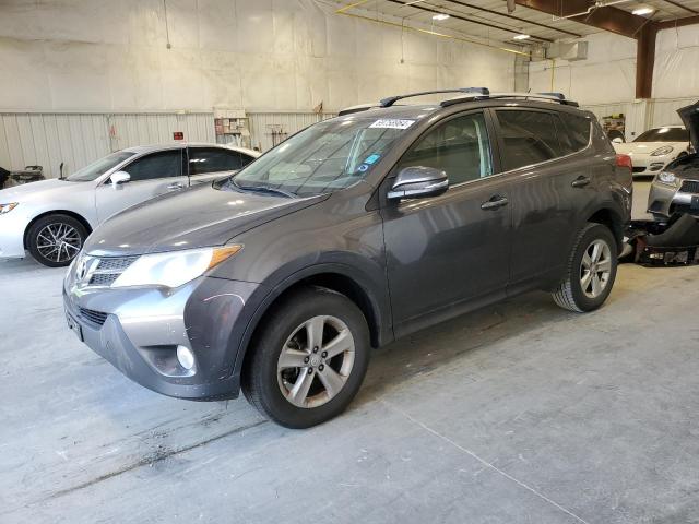 toyota rav4 xle 2013 2t3rfrev9dw090829