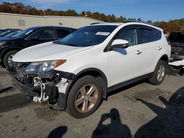 toyota rav4 xle 2014 2t3rfrev9ew137939