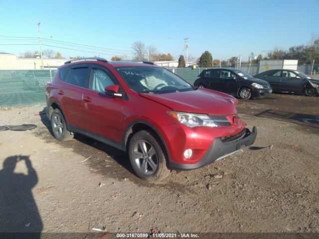 toyota rav4 2015 2t3rfrev9fw243082