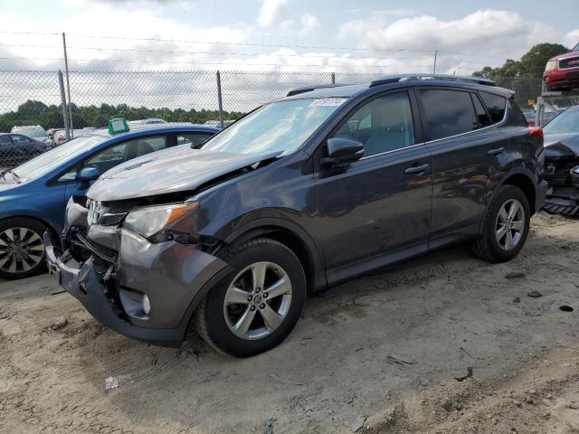 toyota rav4 xle 2015 2t3rfrev9fw264420