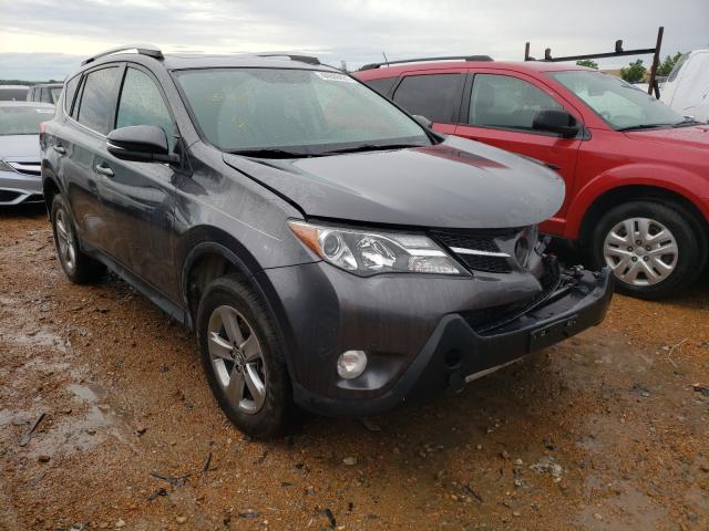 toyota rav4 xle 2015 2t3rfrev9fw278754