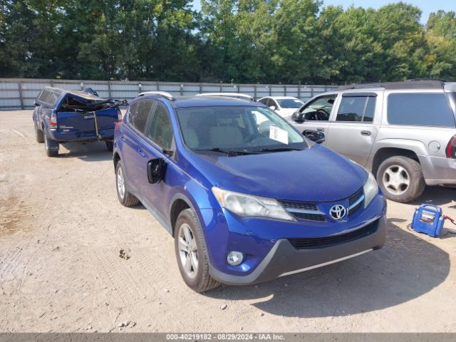 toyota rav4 2015 2t3rfrev9fw289902