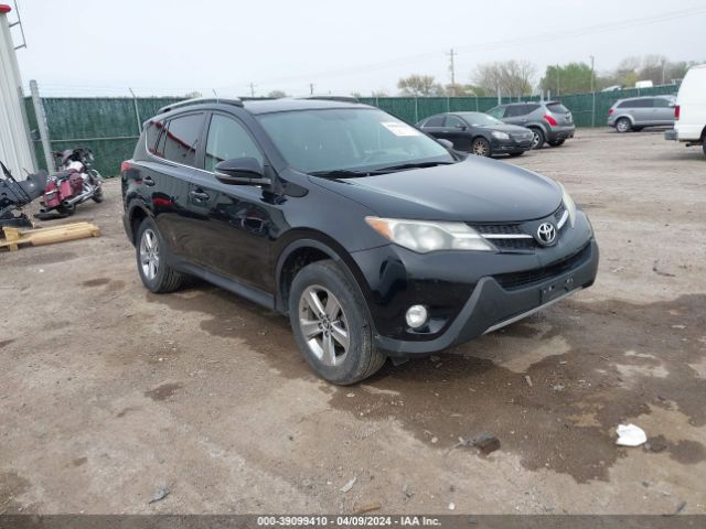 toyota rav4 2015 2t3rfrev9fw319710