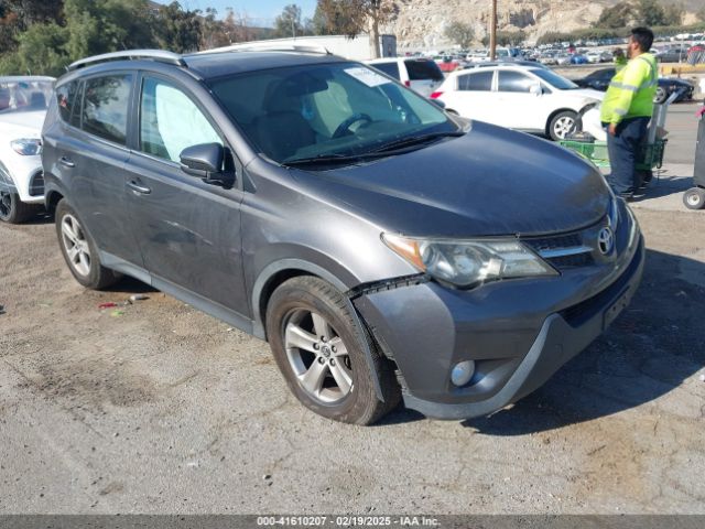 toyota rav4 2015 2t3rfrev9fw353839