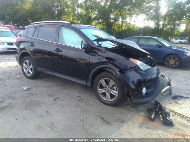 toyota rav4 2015 2t3rfrev9fw382256