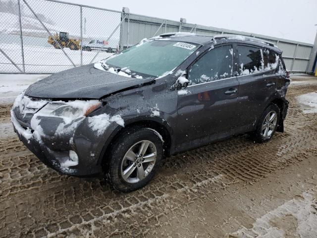 toyota rav4 2015 2t3rfrev9fw394276