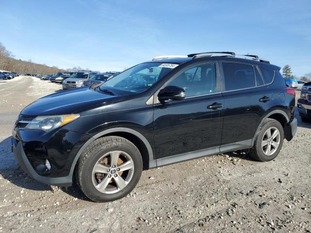 toyota rav4 xle 2015 2t3rfrev9fw398862