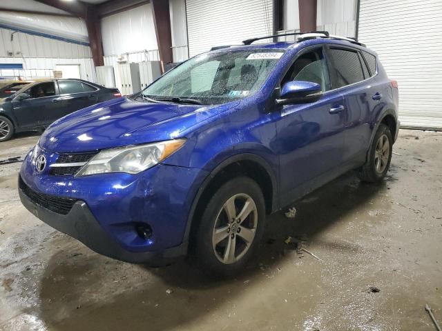 toyota rav4 xle 2015 2t3rfrev9fw408581