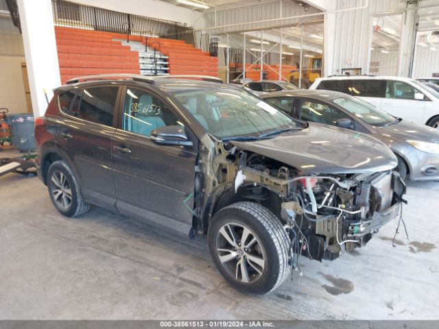 toyota rav4 2016 2t3rfrev9gw470578