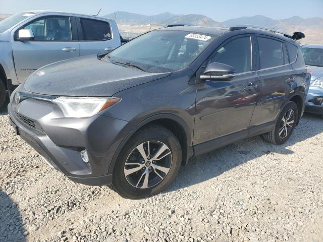 toyota rav4 xle 2016 2t3rfrev9gw535882