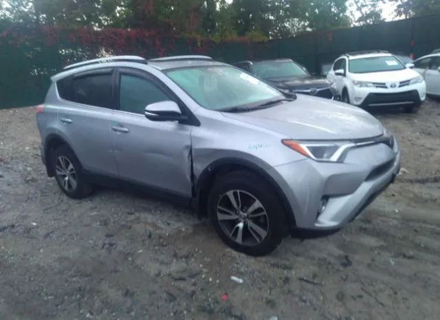 toyota rav 4 2017 2t3rfrev9hw593315