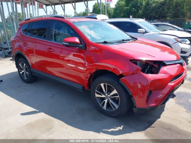 toyota rav4 2017 2t3rfrev9hw624756